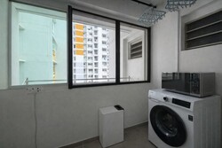 Blk 127C Kim Tian Green (Bukit Merah), HDB 3 Rooms #528875151